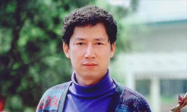 李春平:41岁娶79岁美国富婆,富婆离世后,继承数亿家产成富翁_张春平_