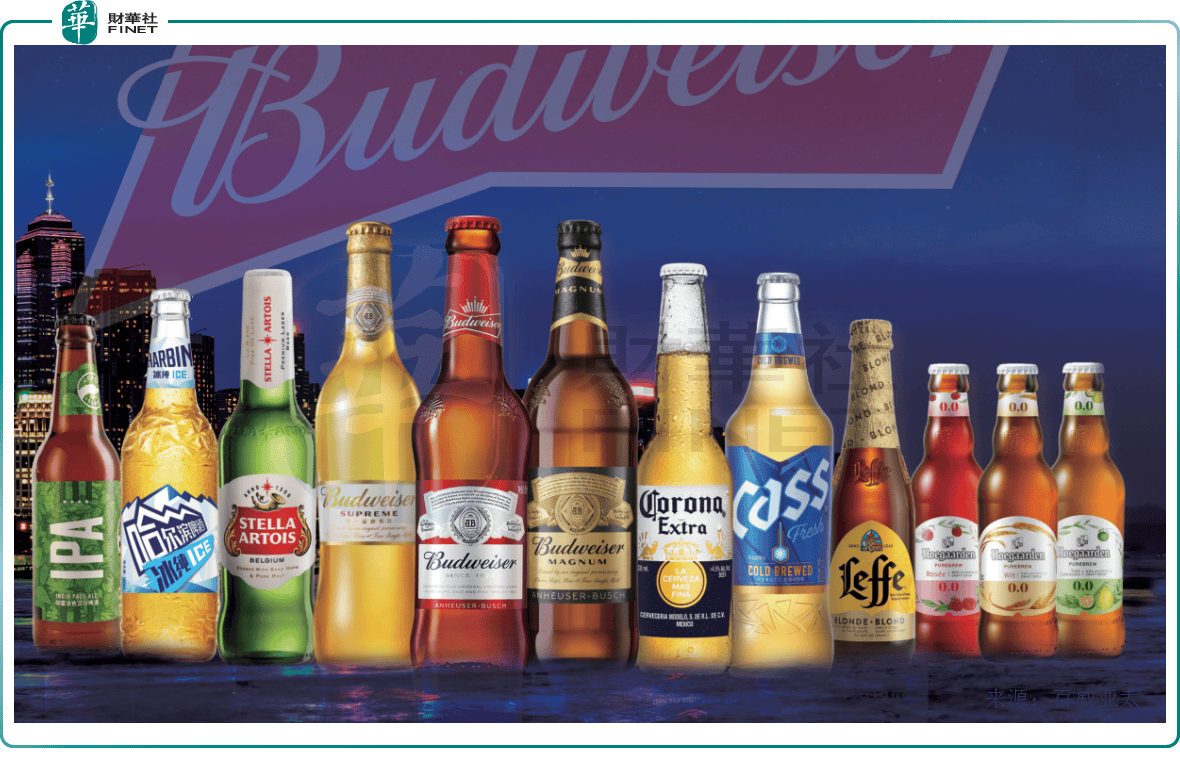 原创观察百威亚太再创新低啤酒股还值得买吗