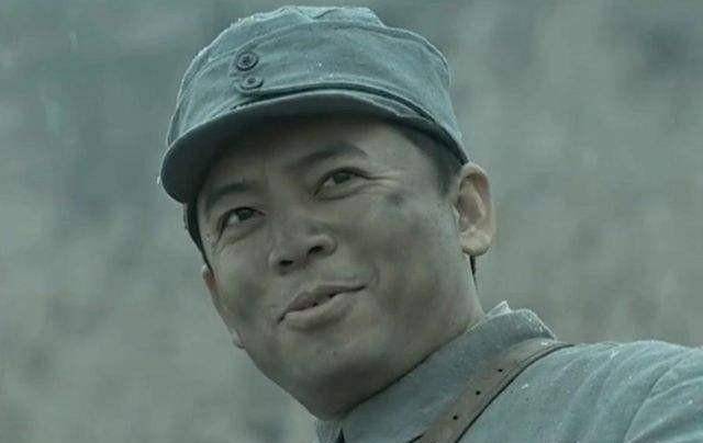 原创亮剑张光北本不想接楚云飞一角何政军原本演的不是赵刚