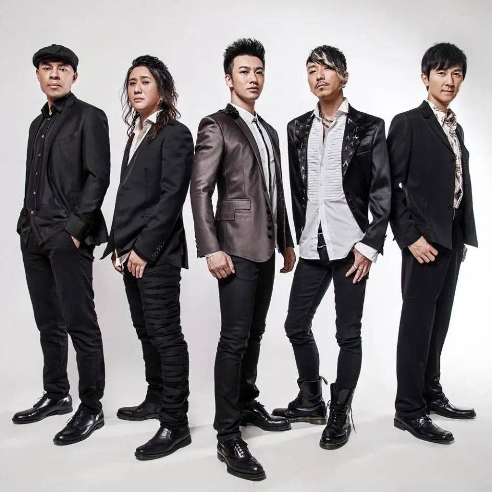 2024伟大信仰信乐团20周年巡演上海站倒计时12天附场馆票价