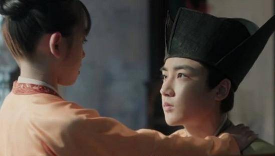 清平乐徽柔与怀吉锁于孤城的命运那半生欢喜里藏了多少情深