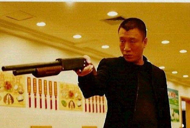 孙红雷:铁汉柔情耀影坛,才貌双绝扣人心_观众_征服_演技