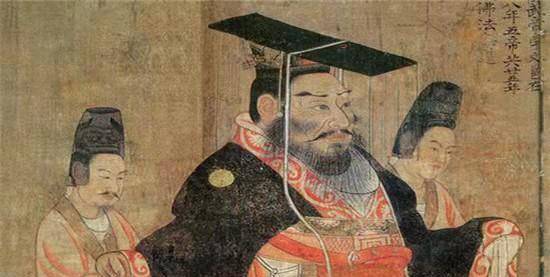 原创隋文帝为何能在短短4个月之内就将分裂280余年的中国统一