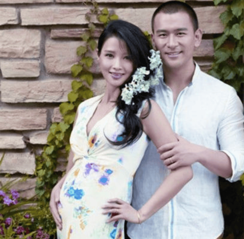 演员白庆琳被公司雪藏嫁硬汉徐僧生女遭离婚如今怎么样了
