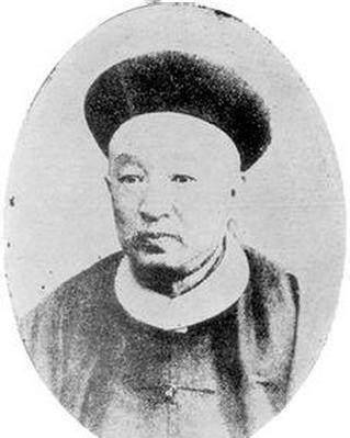 父:他开创了现代大学教育先河,也是晚清的大富豪_盛宣怀_洋务派_发展