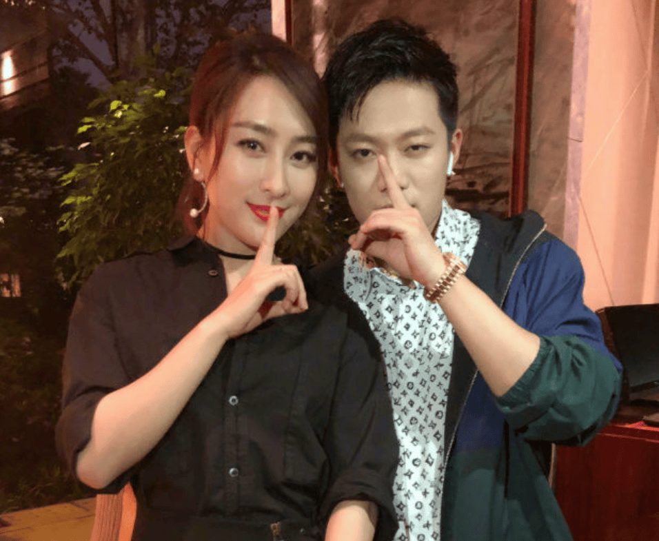 再看马苏和孔令辉的现状,没有人是最后的"赢家"_感情_父母_男友