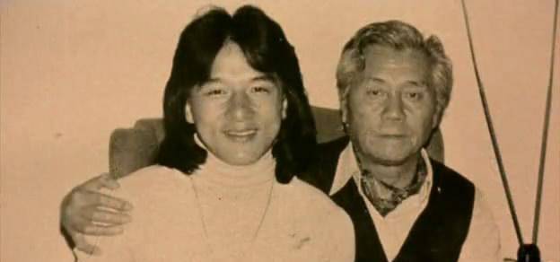 军统中一个不起眼的小特务,"潜逃"香港后,生了一个巨星儿子_房道龙