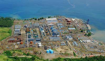 后,为扩展新几内亚作为南太平重要基地被押运数前往的千名中国军人