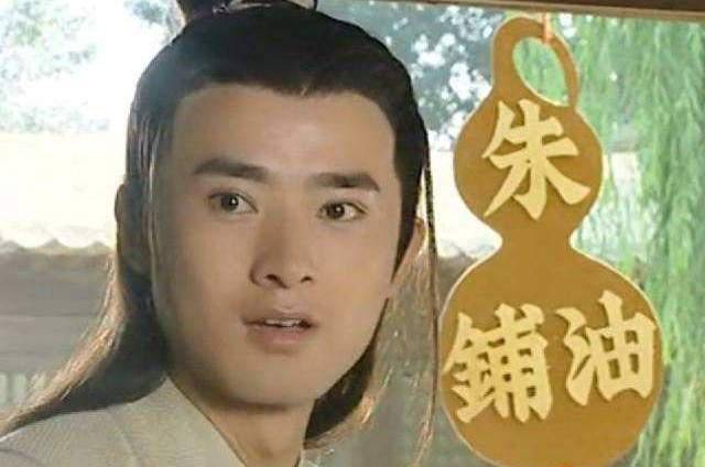 原创卖油郎独占花魁女人别想得太美男人别太快放弃