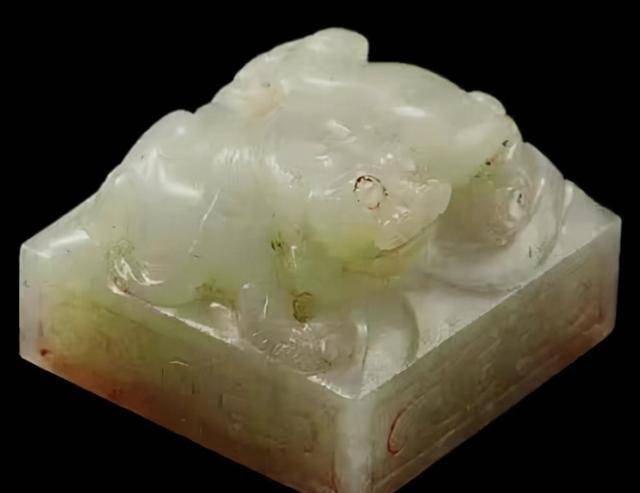 原创13岁男孩拾到玉玺上交国家获20元路费45年后专家为何再上门