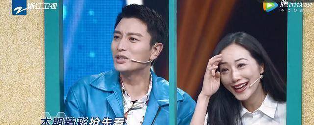 从特警队到声入人心王牌对王牌贾乃亮有实力可综艺