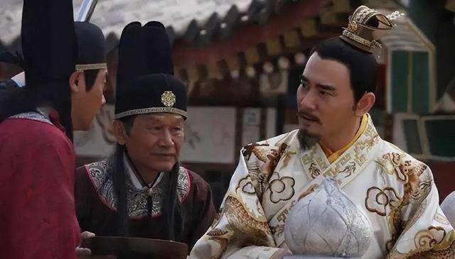 原创李隆基能够强娶儿媳杨玉环唐朝风气能有多开放外