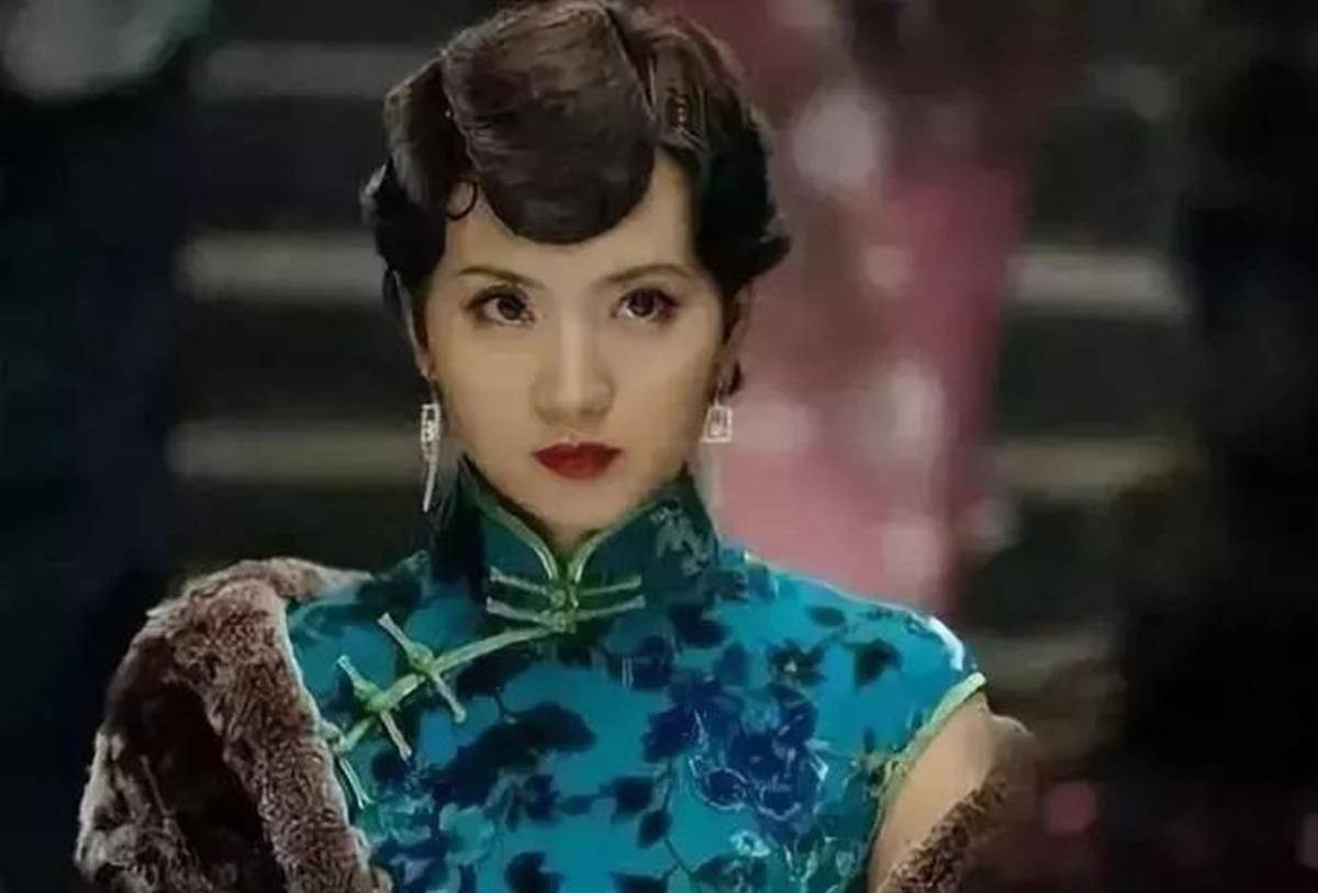 原创从校花到交际花的田佩芝她的悲惨遭遇都是自己作的