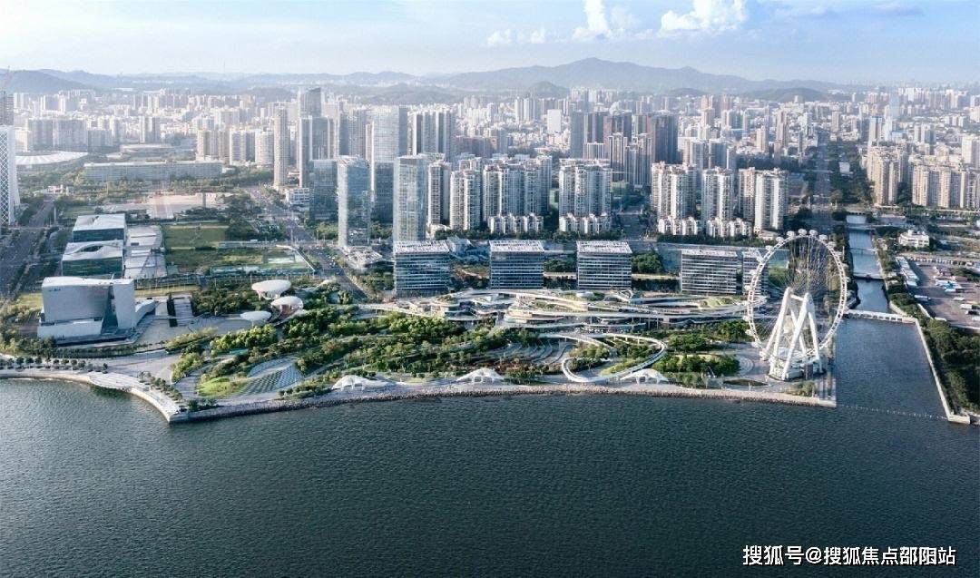 深圳凤鸣水岸花园售楼处电话4009098161售楼中心