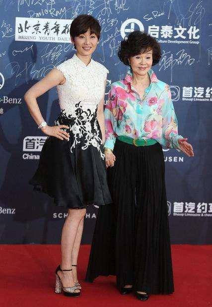 感觉_身材_许凡