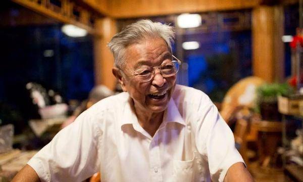 原创褚橙品牌创始人季克良茅台酒厂的工程师玉溪卷烟厂的恩人