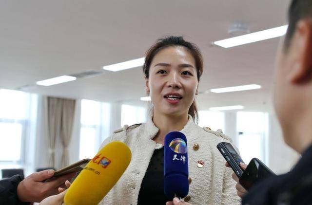 原创中国女排功勋队长魏秋月开启排球馆致力推动排球文化发展