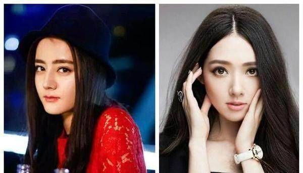 从女明星的童年照就知道她童年时家境殷实与否
