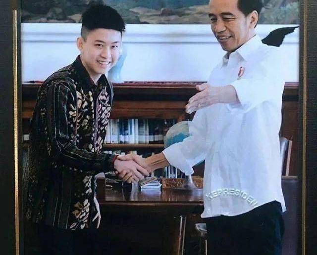 从印尼火遍世界,说唱歌手rich brian的成名之路_视频_七哥_rising
