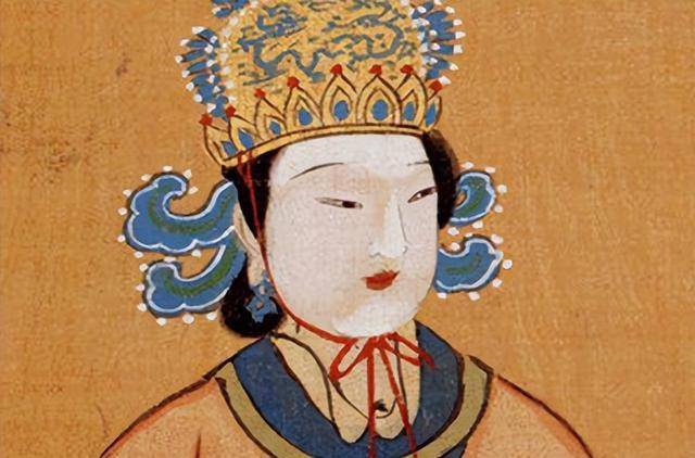 原创武则天屠杀李氏王族临死前说了10个字却让武家免遭灭门之灾