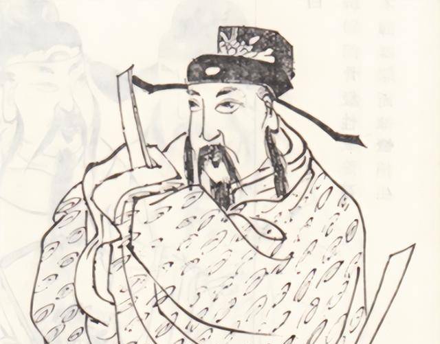 原创陈平一身缺点为何能够成为汉初官场的不倒翁