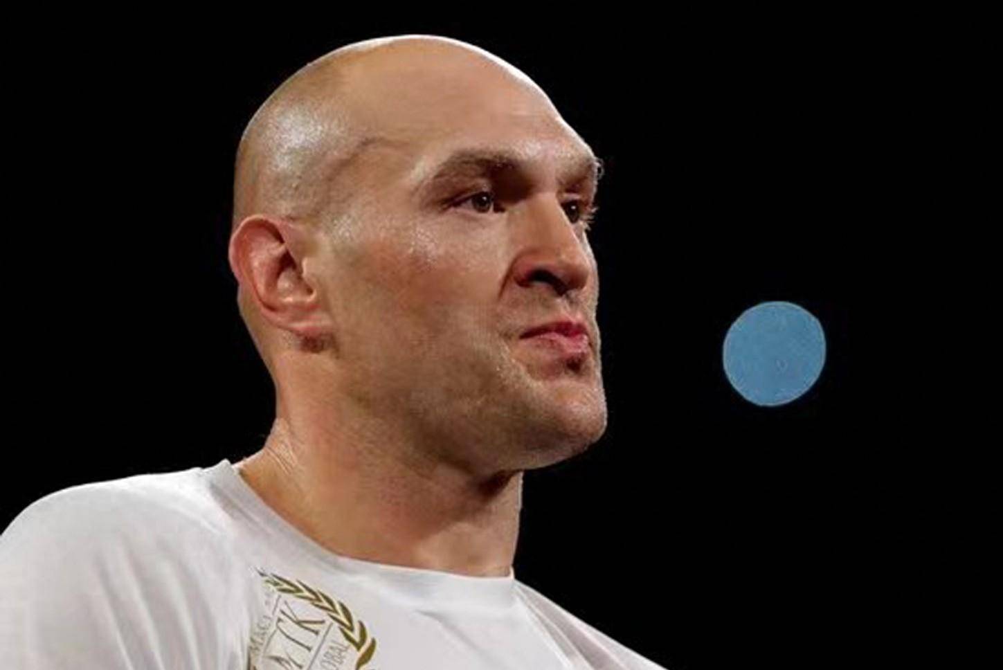 推广人指出乌西克"致命弱点":我们将重点攻击这里_沃伦_身体_重创