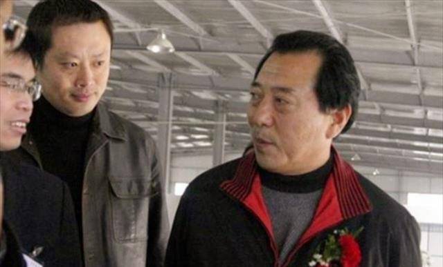 "张铁生:恋人等他15年,41岁出狱后,白手起家成富豪_生活_董礼平_人生