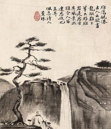 苏曼殊出家后,最常去的地方却非佛堂,而是青楼.