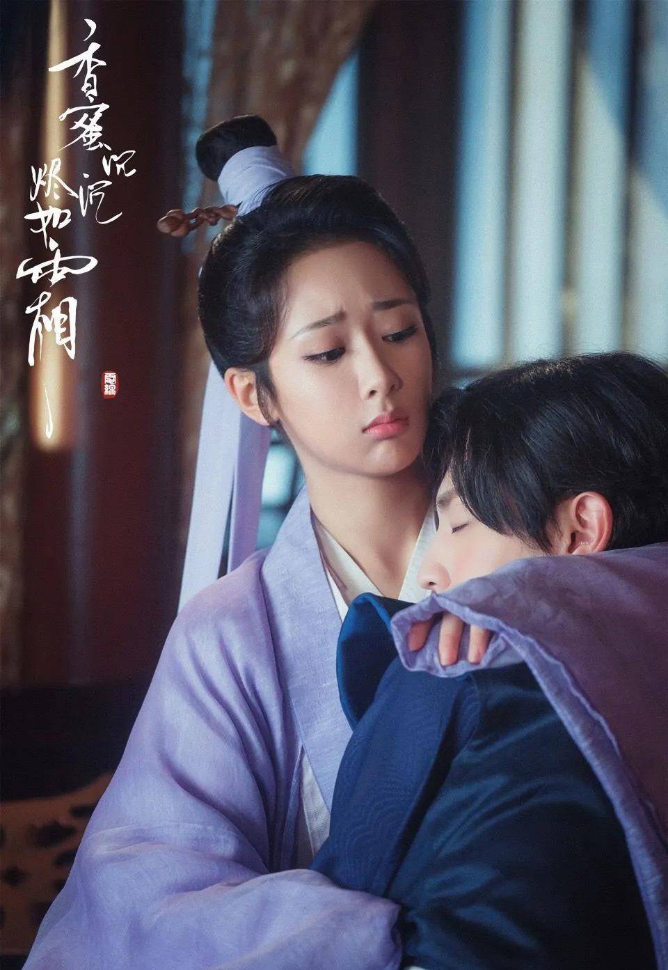 盘点影视剧中,那些被误认为是男性的女性角色_军营_冯素珍_海棠