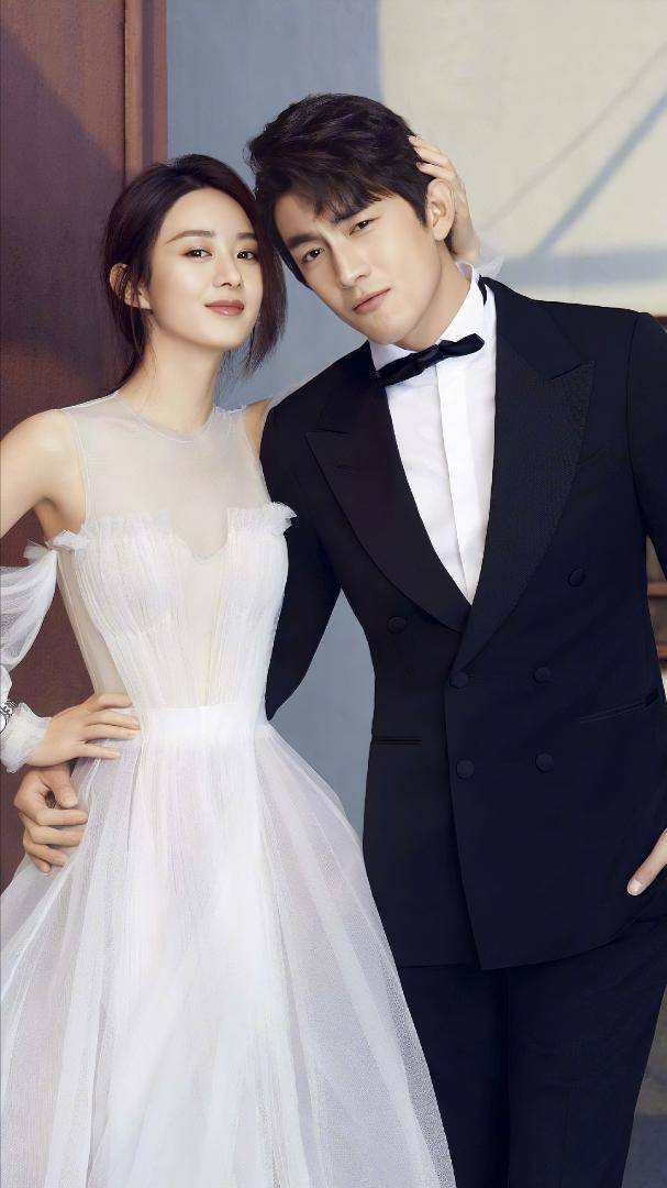 做靠山,和林更新拍过婚纱照,最会知恩图报的人_关智斌_谢娜_丁子峻