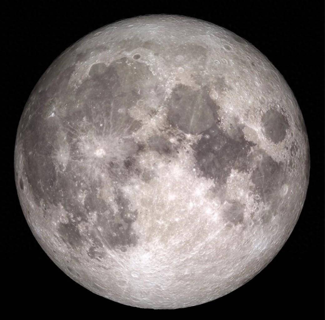 月球标准时间：NASA将为月球设置专用的时区