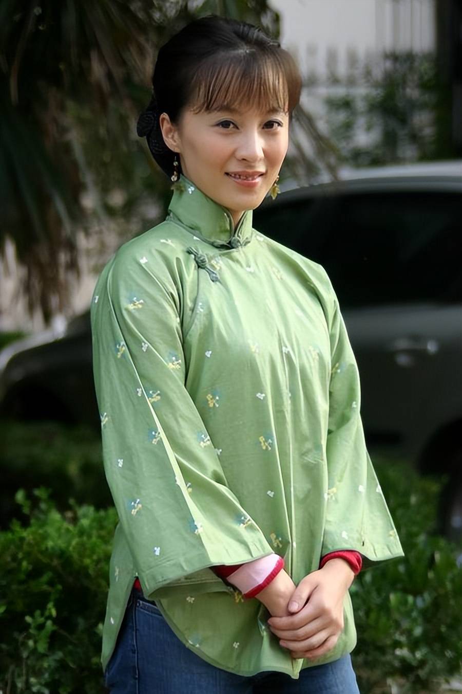 为此,她将时间也全部放在了学习上.只是一心学习的徐露