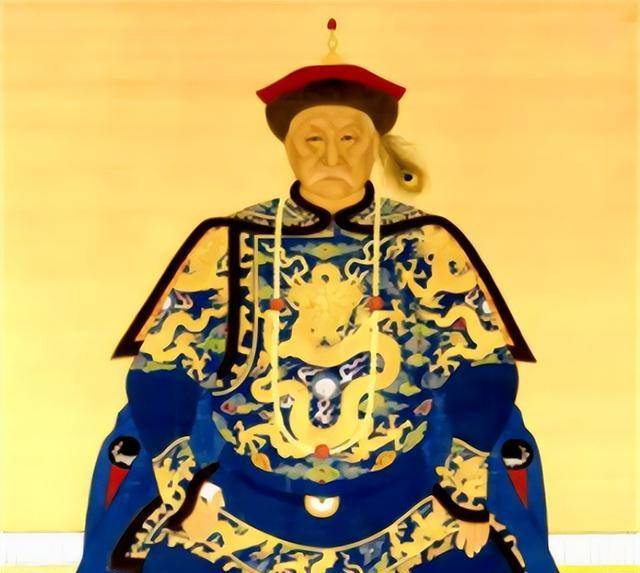 原创61年造反70次让清朝皇帝头痛不已的朱三太子到底何许人也