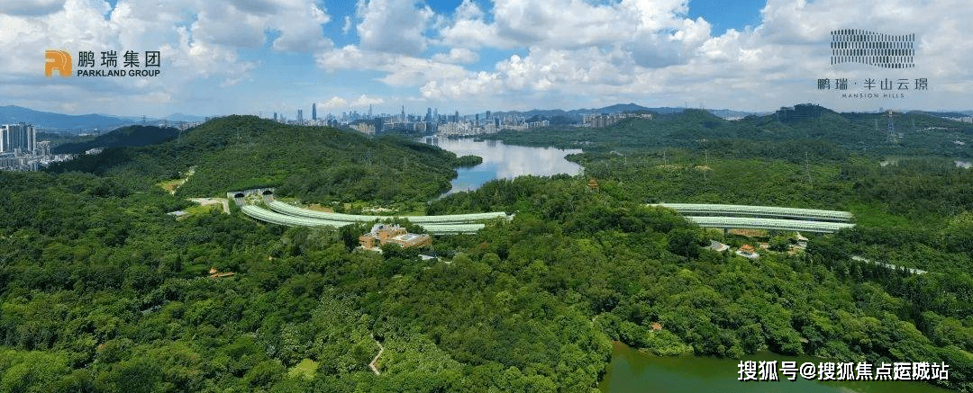 盐田区图书馆,盐田区文化馆,沙头角体育馆,中英街历史博物馆,云海驿站