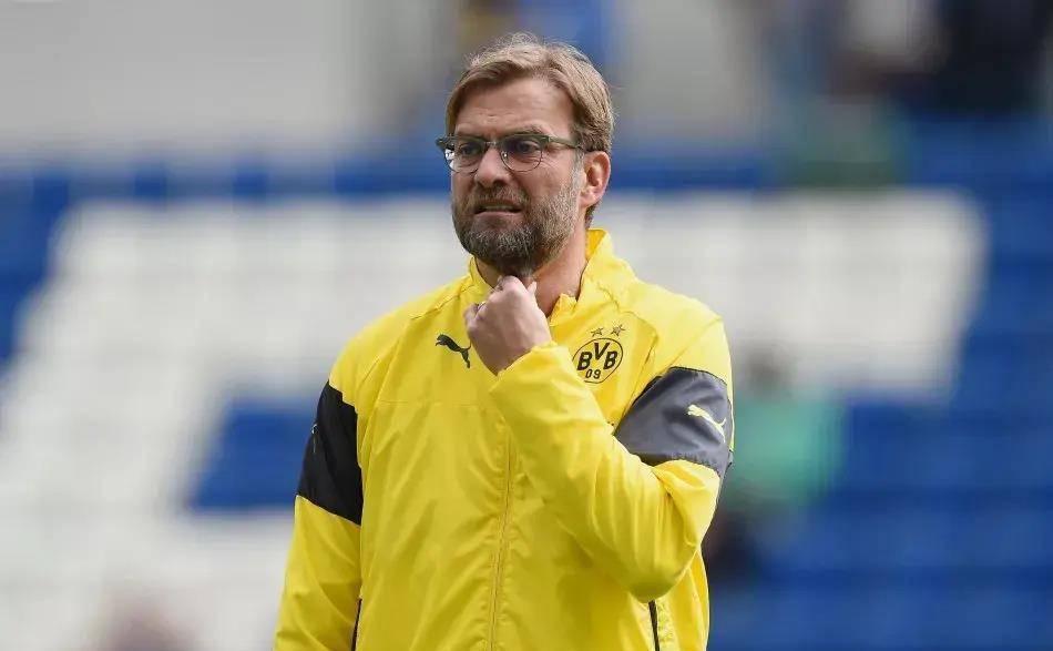 原创德国名帅克洛普宣布离任利物浦他教练生涯总共执教几支球队