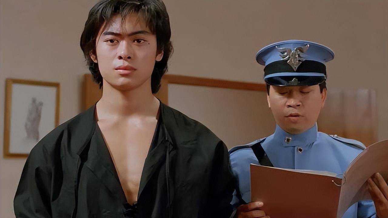 樊少皇我虽愧对2个私生子女但余生都不会辜负倒贴房车的妻子