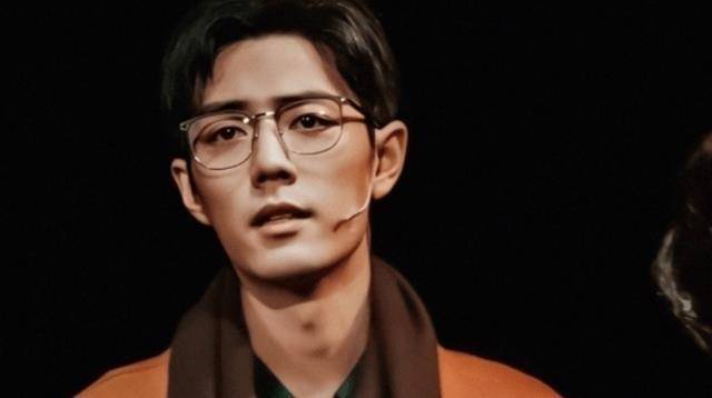 原创从全网黑到现如今却吸粉依旧无数肖战用实力扛过所有黑粉