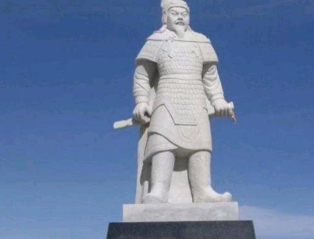 原创王莽短暂代汉后汉朝与西域的关系出现了三绝三通的异常现象