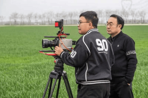 电视总局和山东省广播电视局"跟着微短剧去旅行"创作计划的通知,北京