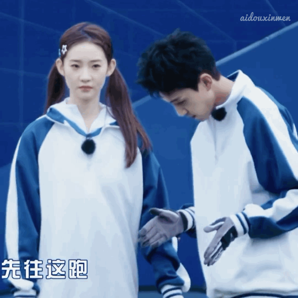 原创张艺凡和大8岁范世锜同居男方情史被扒难怪粉丝这样的态度