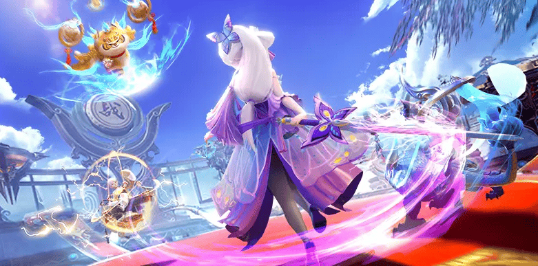 最近什么仙侠手游好玩人气高最好玩的仙侠手游前十排行榜