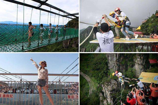 一家人去重庆5天大概估算多少重庆旅游五日游价格看完这篇实用攻略不
