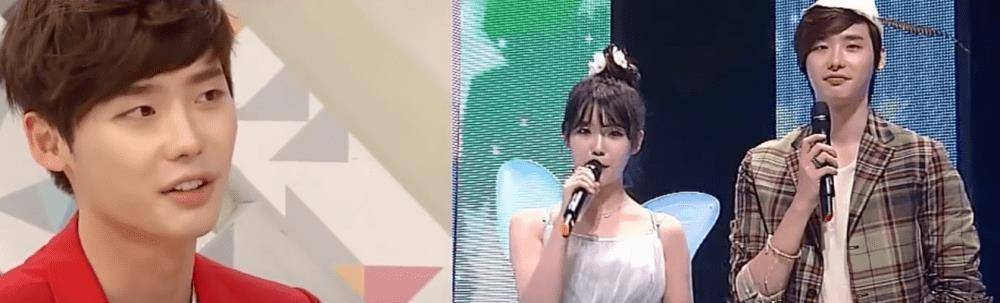 5点看《李钟硕&iu的爱情故事》_李娜_感情_朋友