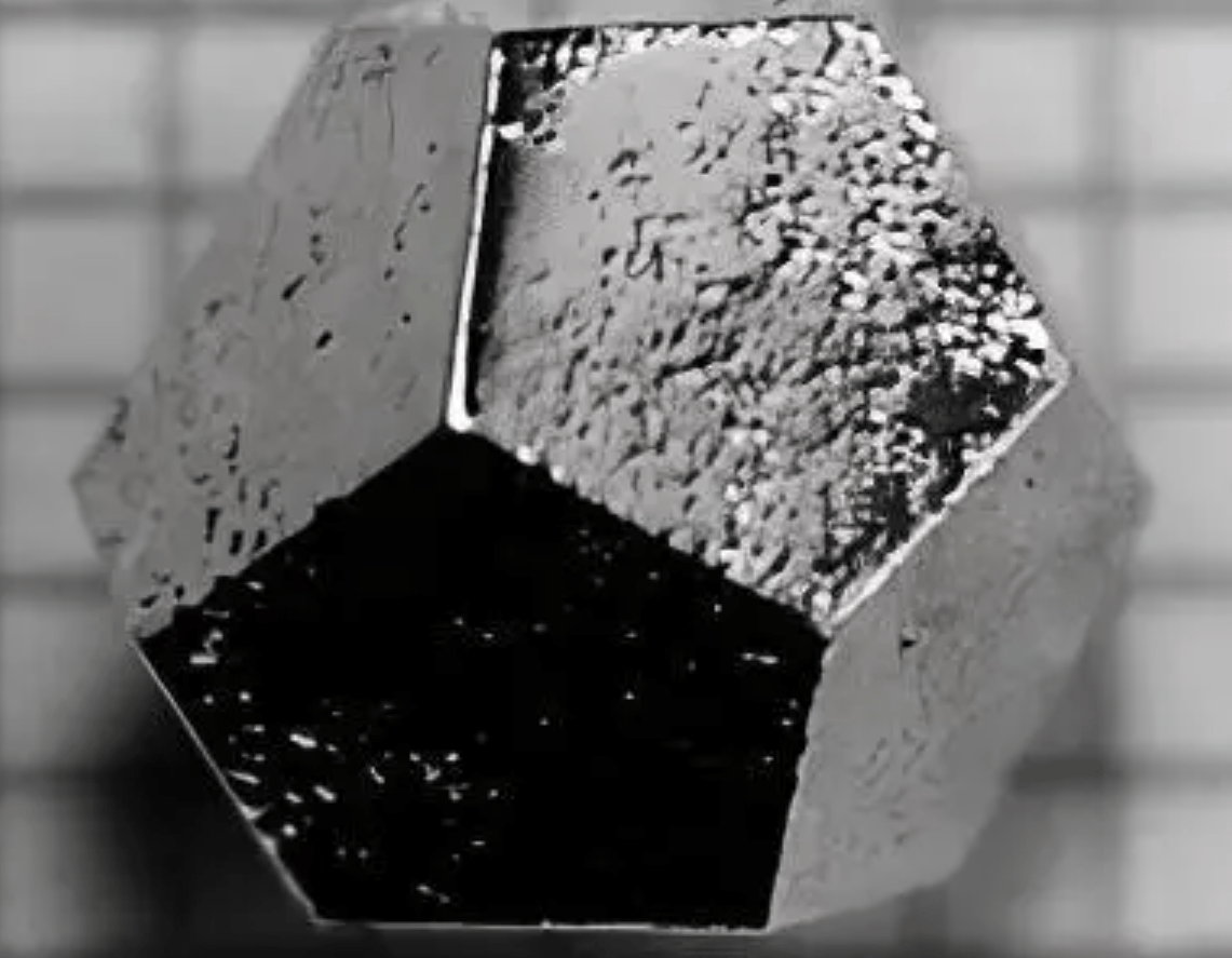 原创100多年来的重大突破中国研发新型压电材料再次遥遥领先