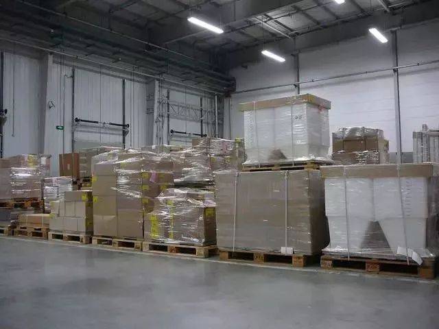 车间仓库的五距到底是哪五距安全很重要