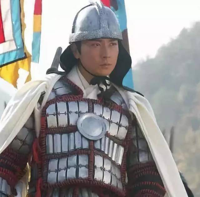 原创薛仁贵落魄30年相士说祖坟压龙得迁他照做后成大唐名将