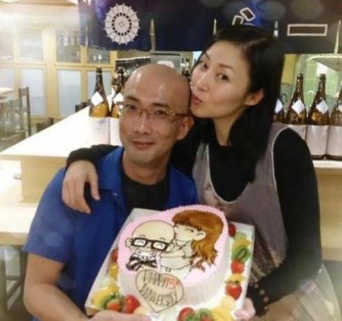 原创亚视30年最幸福夫妻档米雪万绮雯陈秀雯等你记得几对