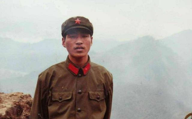 原创1984年老山作战15勇士誓死捍卫的李海欣高地如今到底属于谁
