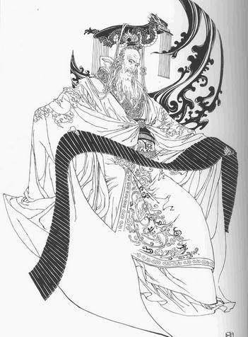 中国人发明不了飞机看中国的老祖宗们有多上天