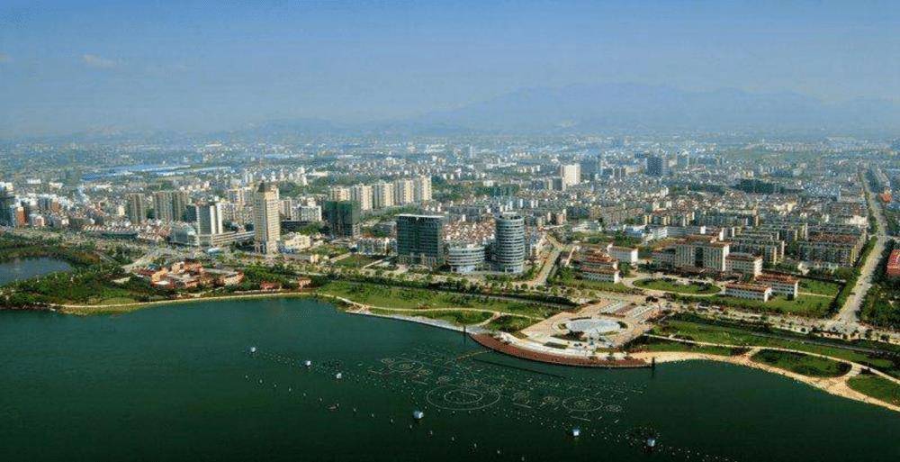 安徽内部最令人唏嘘的城市,曾经是长江五虎,如今却沦为三线小城_安庆